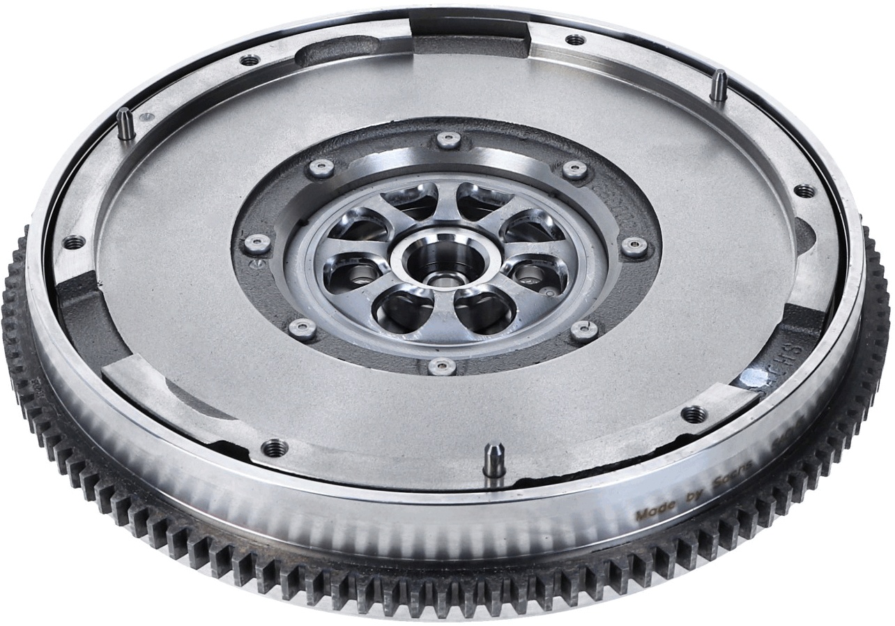 Volant moteur (Volant bimasse) SACHS ref. 2294 000 955