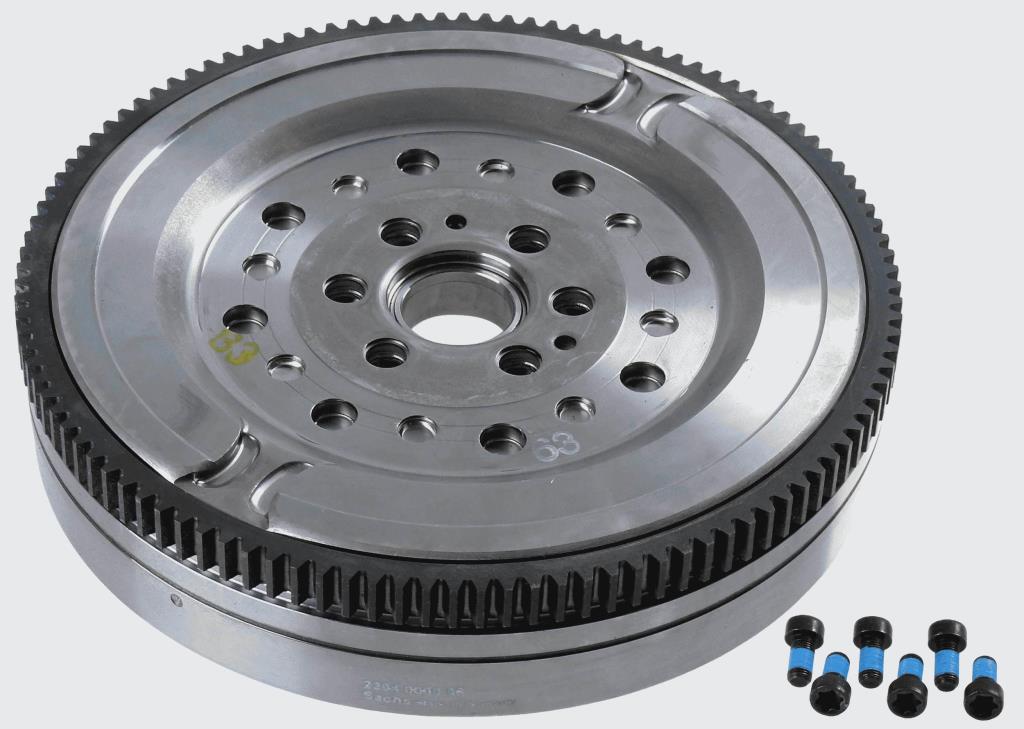 Volant moteur (Volant bimasse) SACHS 2294 000 996