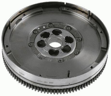 Volant moteur (Volant bimasse) SACHS ref. 2294 001 000