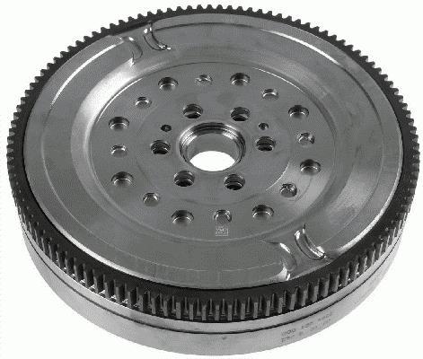 Volant moteur (Volant bimasse) SACHS ref. 2294 001 000