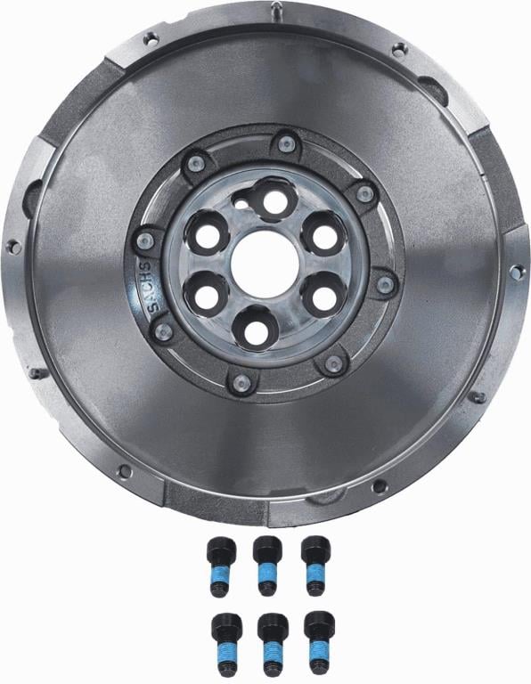 Volant moteur (Volant bimasse) SACHS ref. 2294 001 002