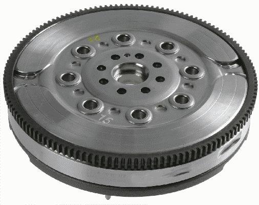 Volante motor SACHS ref. 2294 001 003