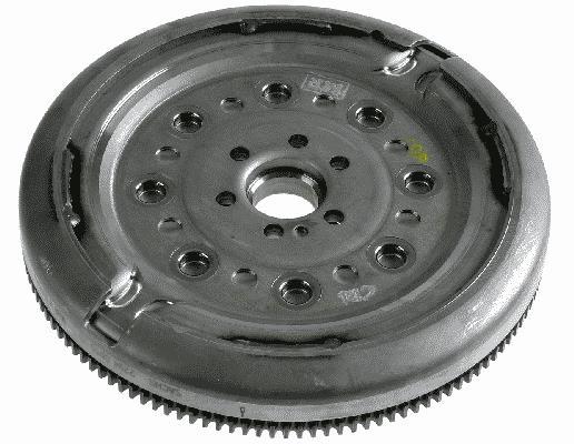Volante motor SACHS ref. 2294 001 033