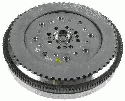Volant moteur (Volant bimasse) SACHS 2294 001 070