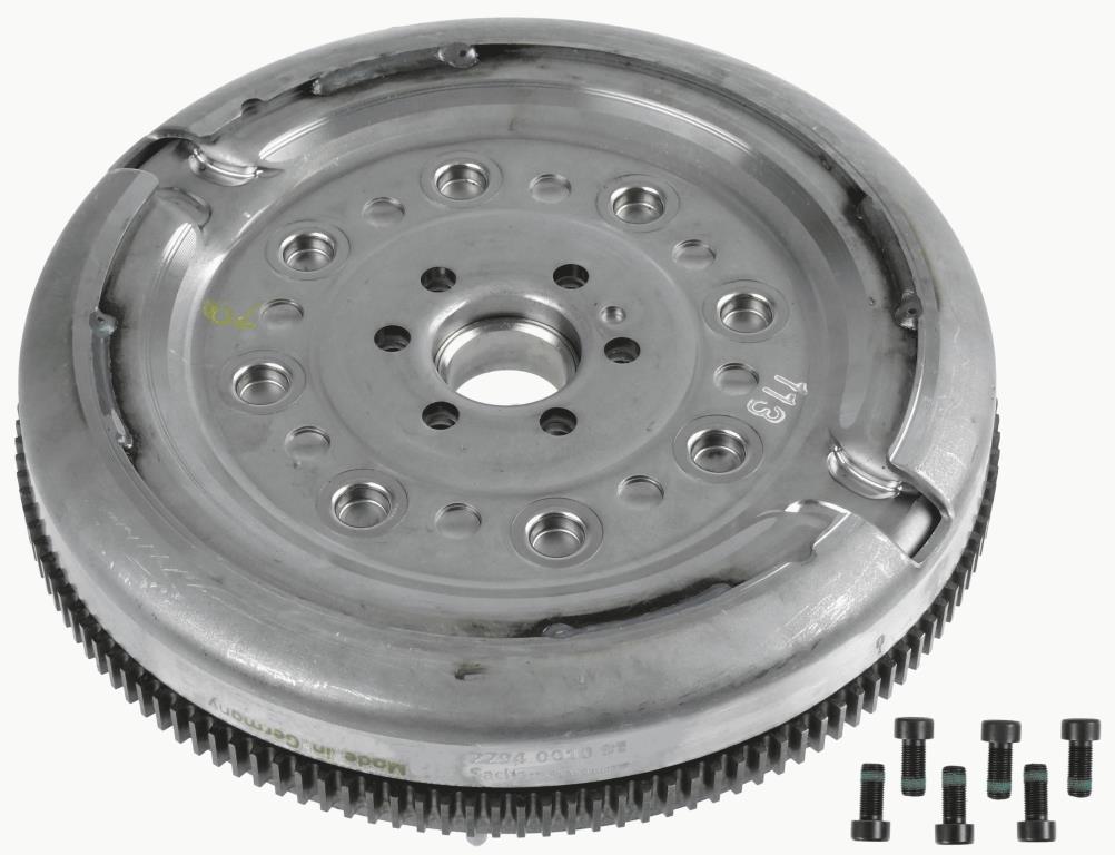 Volant moteur (Volant bimasse) SACHS ref. 2294 001 091