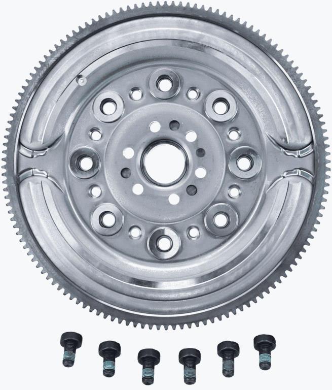Volant moteur (Volant bimasse) SACHS 2294 001 095