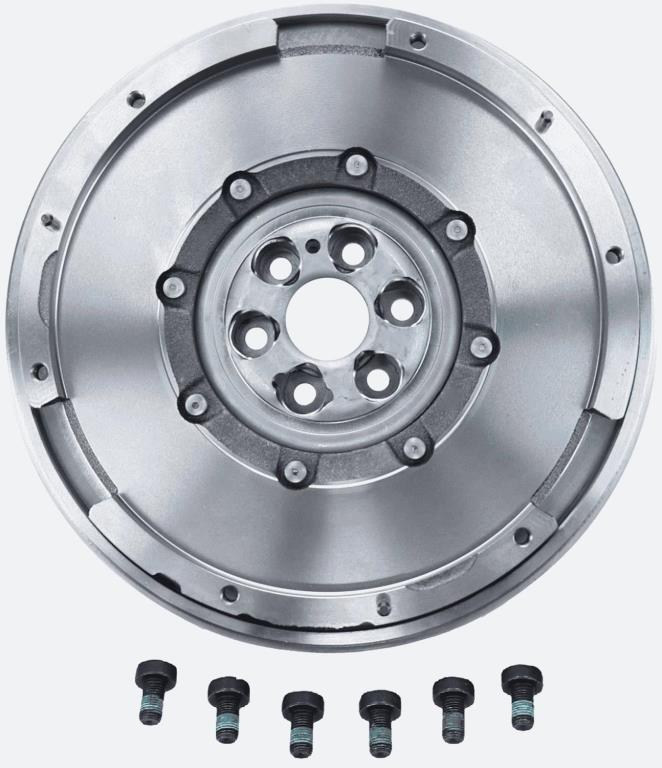 Volant moteur (Volant bimasse) SACHS 2294 001 095