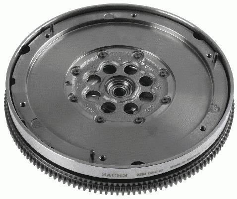 Volant moteur (Volant bimasse) SACHS 2294 001 097