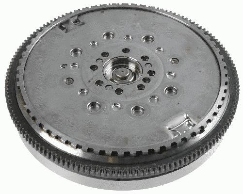 Volant moteur (Volant bimasse) SACHS 2294 001 097