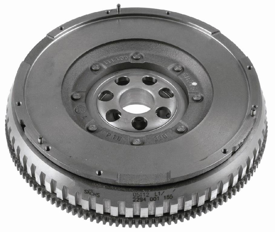 Volant moteur (Volant bimasse) SACHS 2294 001 155