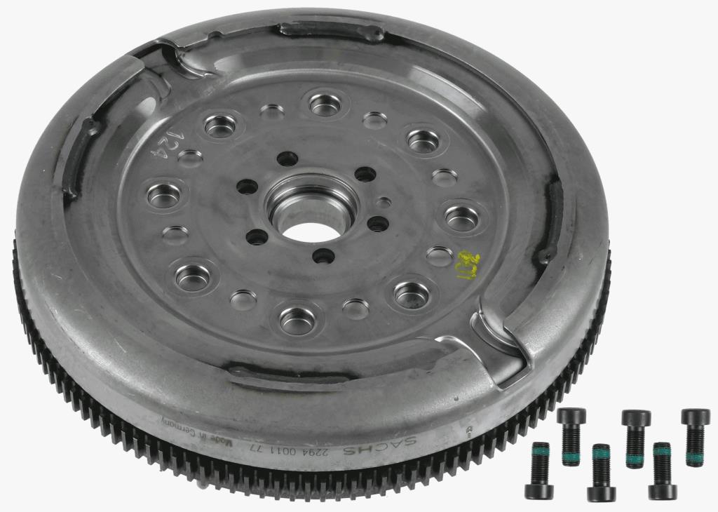 Volant moteur (Volant bimasse) SACHS 2294 001 177