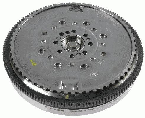 Volant moteur (Volant bimasse) SACHS ref. 2294 001 185