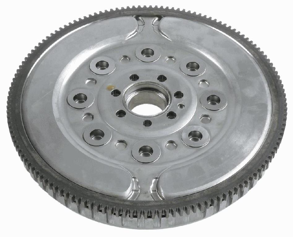 Volant moteur (Volant bimasse) SACHS 2294 001 197