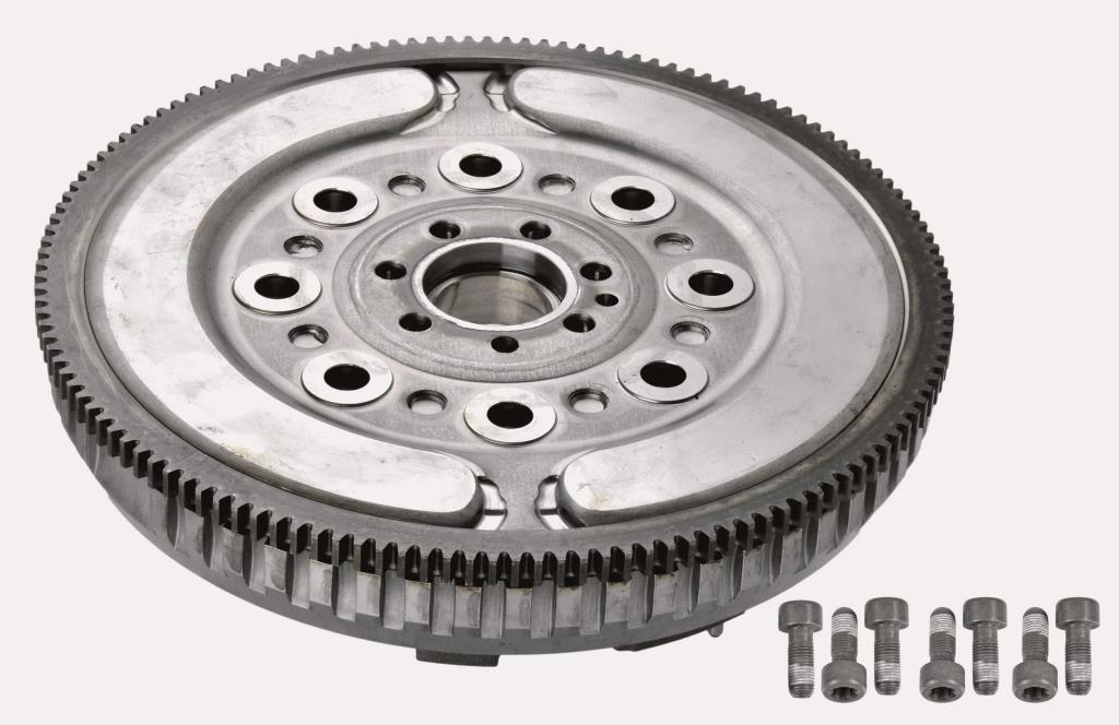 Volant moteur (Volant bimasse) SACHS 2294 001 200