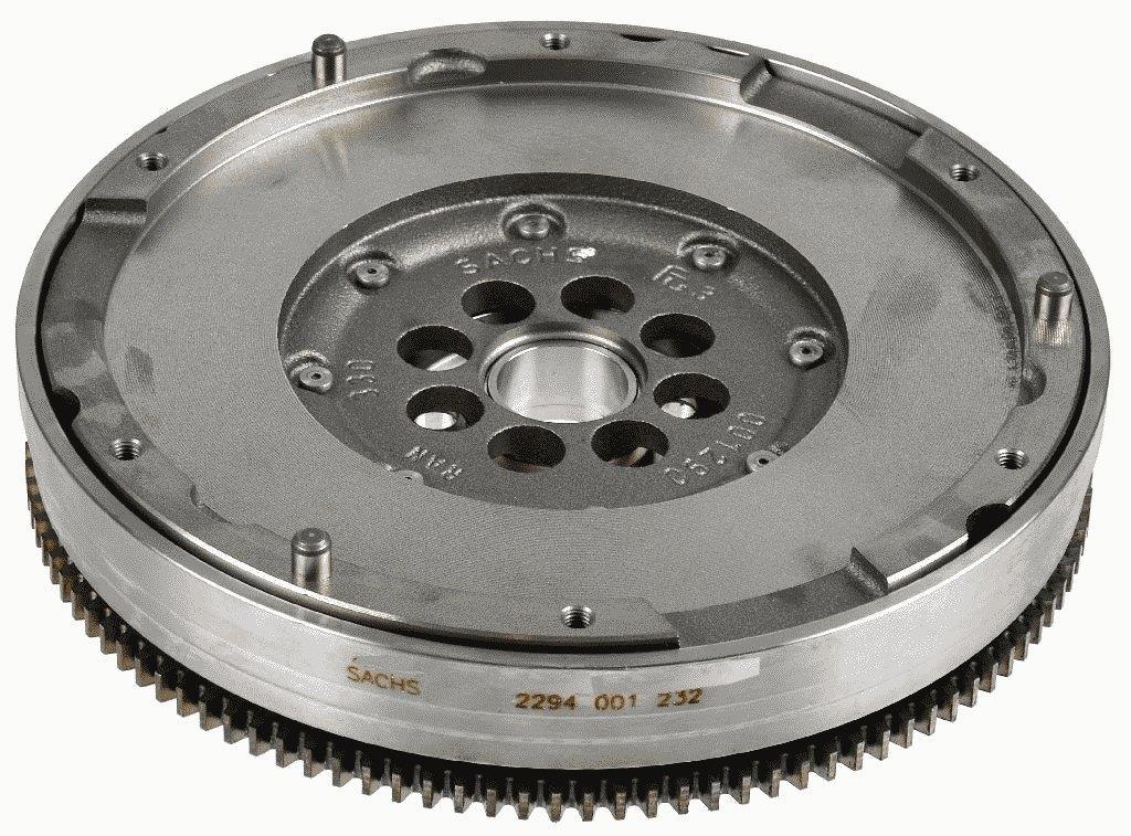 Volant moteur (Volant bimasse) SACHS 2294 001 232