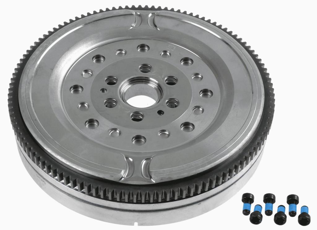 Volant moteur (Volant bimasse) SACHS ref. 2294 001 249
