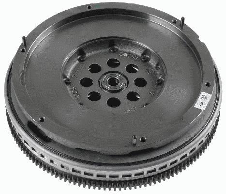 Volante motor SACHS 2294 001 293