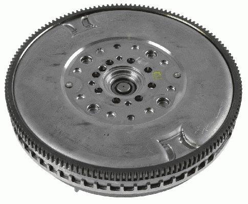 Volante motor SACHS 2294 001 293
