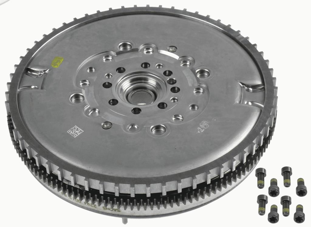 Volant moteur (Volant bimasse) SACHS 2294 001 294