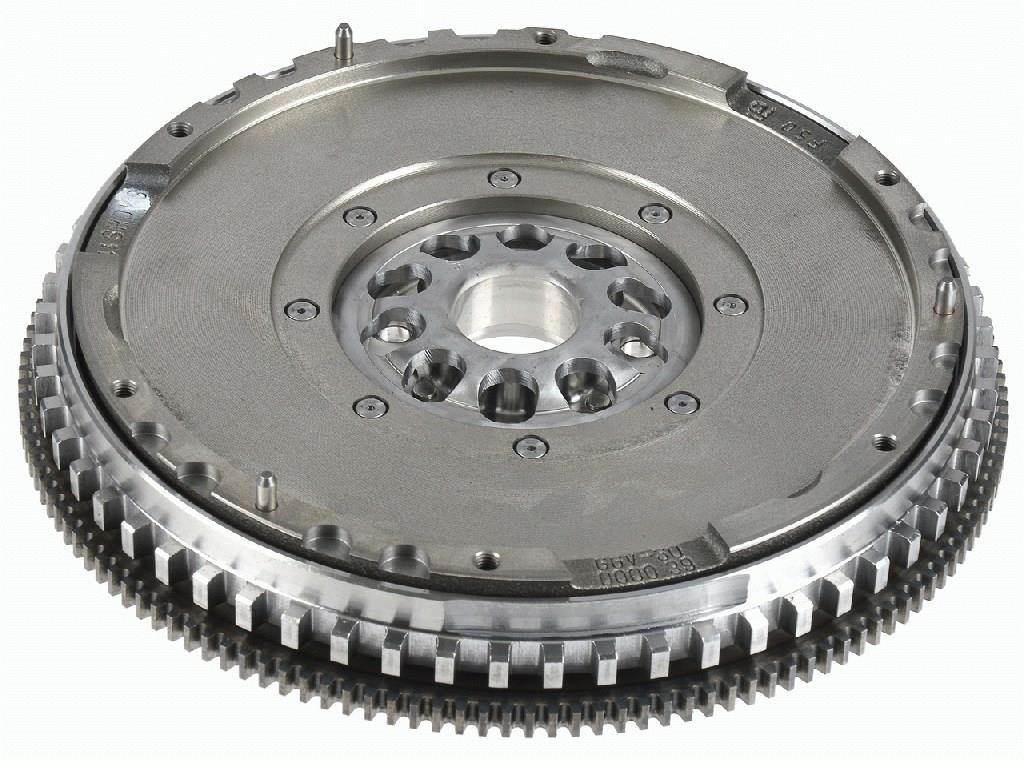 Volant moteur (Volant bimasse) SACHS 2294 001 332