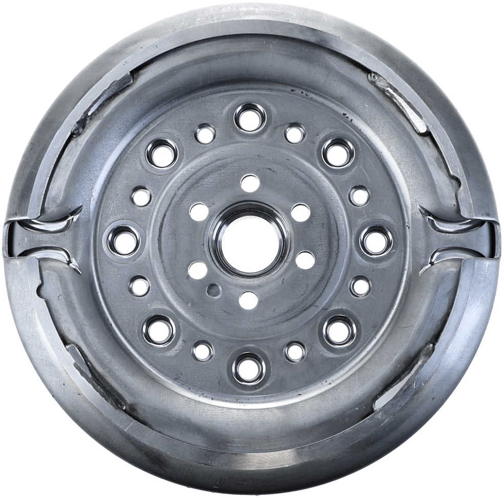 Volant moteur (Volant bimasse) SACHS 2294 001 343