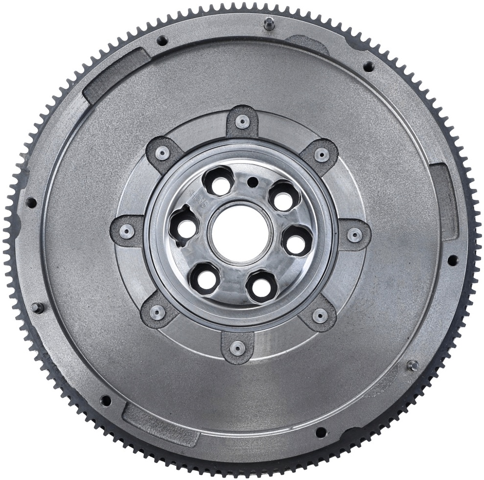 Volant moteur (Volant bimasse) SACHS 2294 001 343