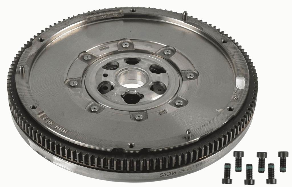 Volant moteur (Volant bimasse) SACHS 2294 001 344
