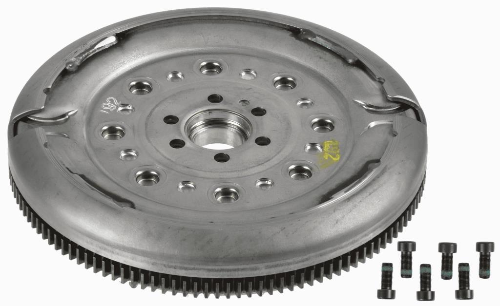Volant moteur (Volant bimasse) SACHS 2294 001 344