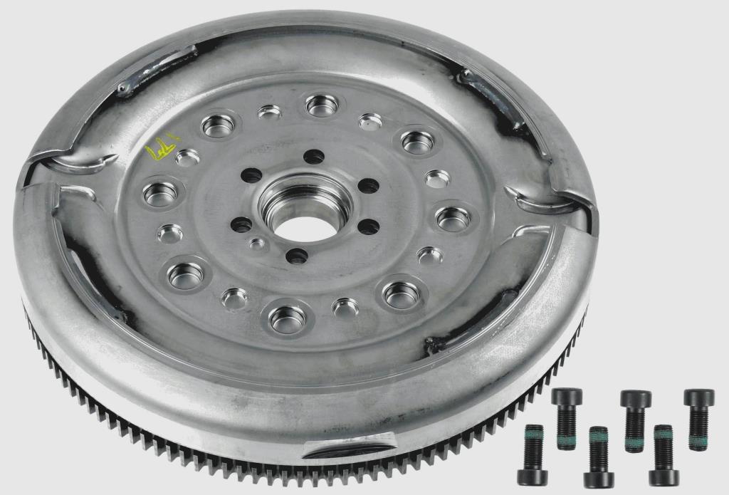 Volante motor SACHS ref. 2294 001 345