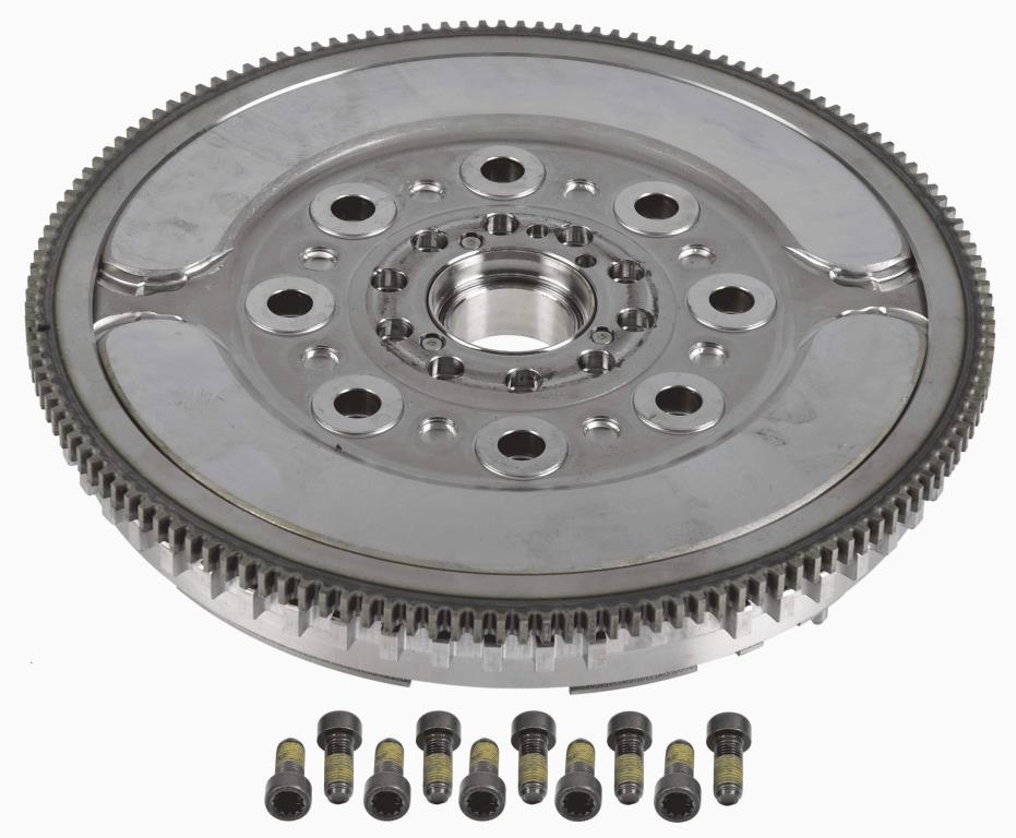 Volante motor SACHS 2294 001 348