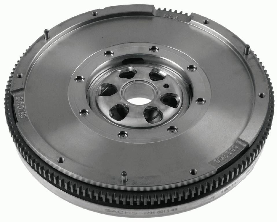 Volant moteur (Volant bimasse) SACHS ref. 2294 001 349