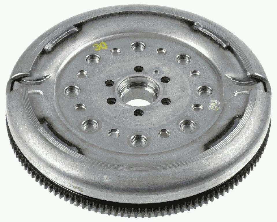 Volant moteur (Volant bimasse) SACHS ref. 2294 001 349
