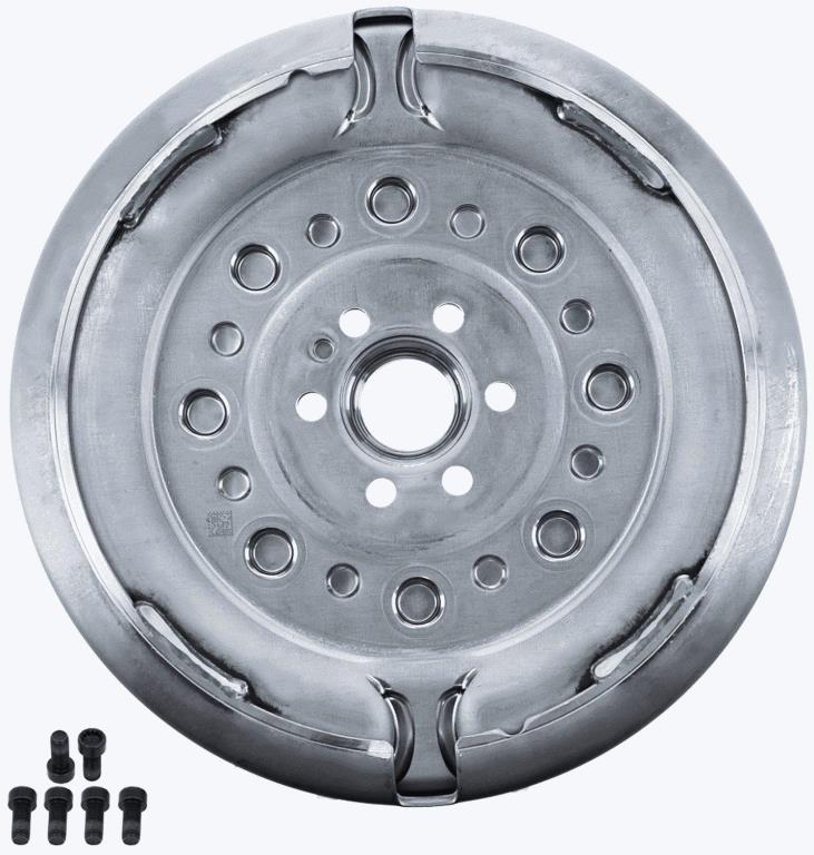 Volant moteur (Volant bimasse) SACHS ref. 2294 001 360