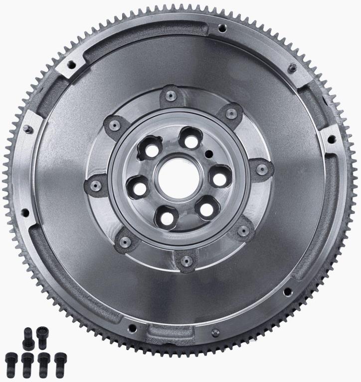 Volant moteur (Volant bimasse) SACHS ref. 2294 001 360
