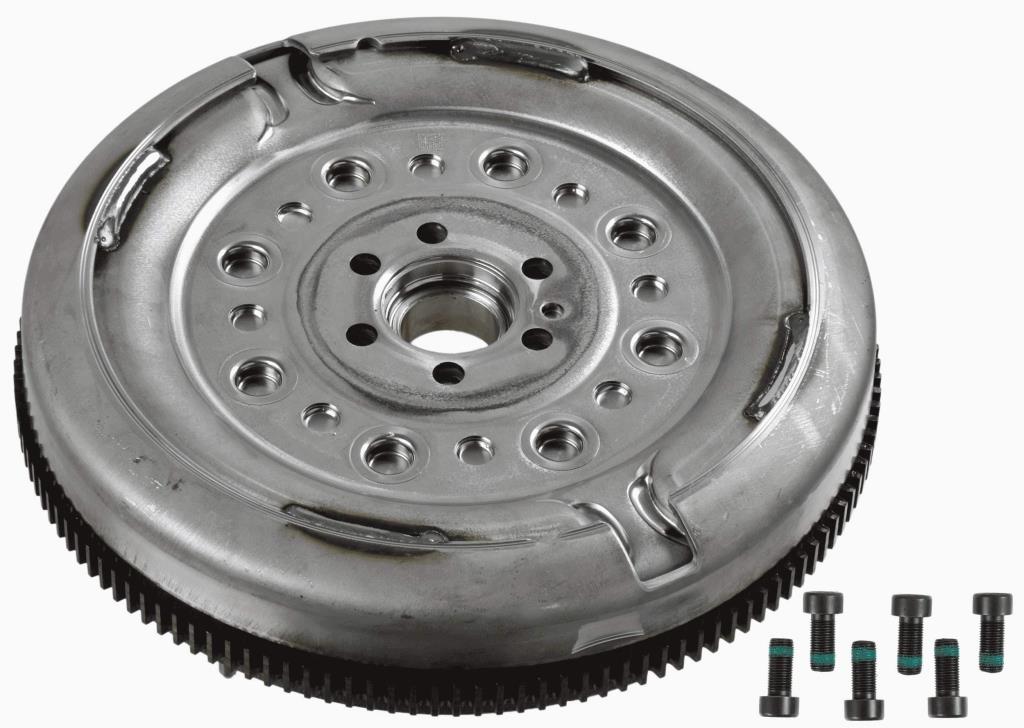 Volant moteur (Volant bimasse) SACHS 2294 001 361