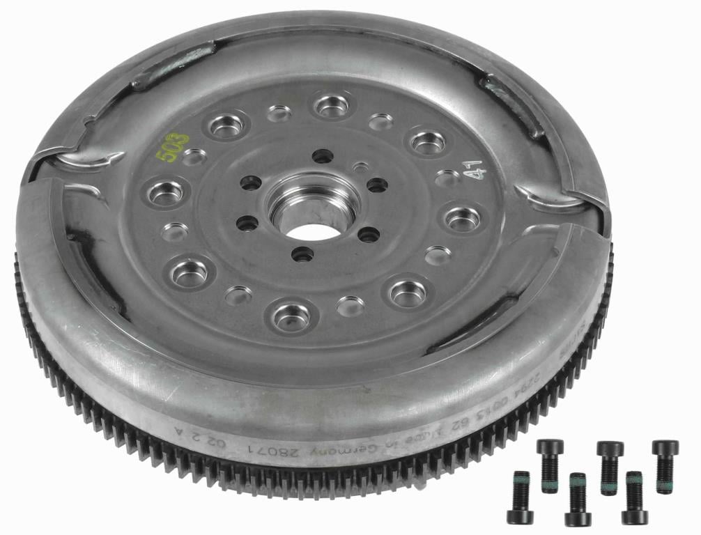 Volant moteur (Volant bimasse) SACHS 2294 001 362
