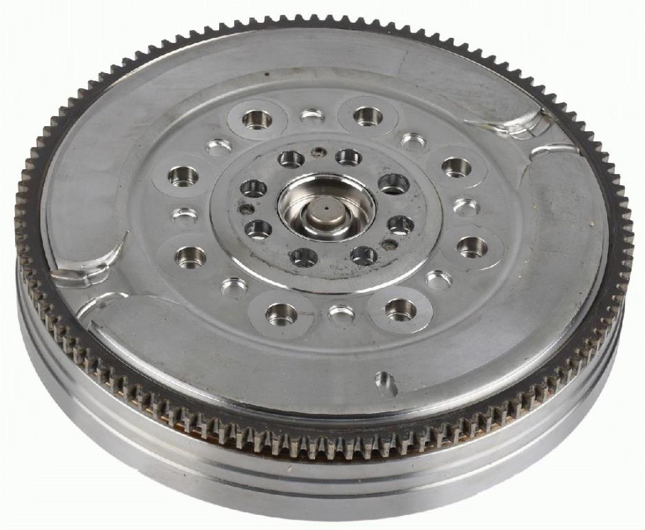 Volant moteur (Volant bimasse) SACHS ref. 2294 001 364