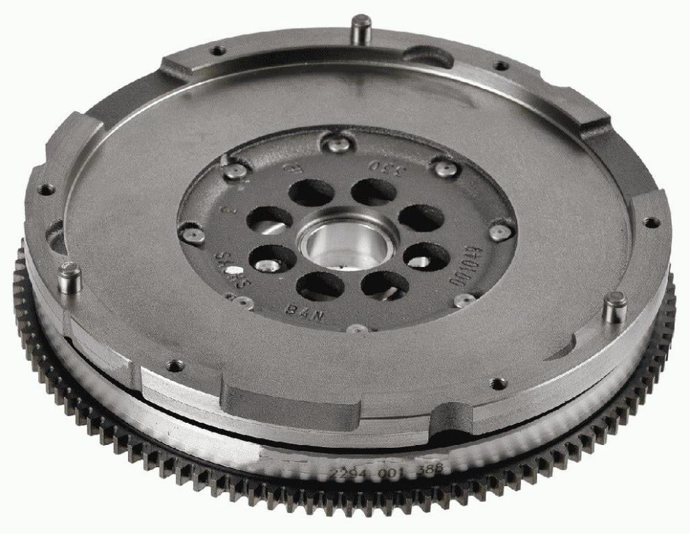 Volant moteur (Volant bimasse) SACHS 2294 001 388