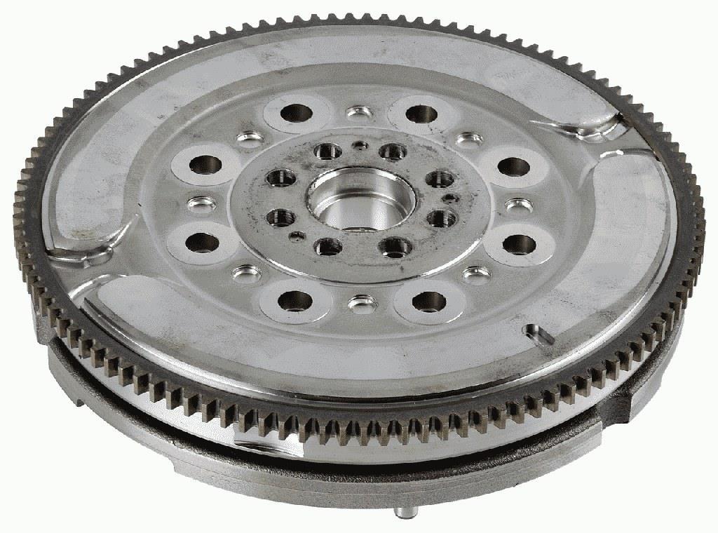Volant moteur (Volant bimasse) SACHS 2294 001 388