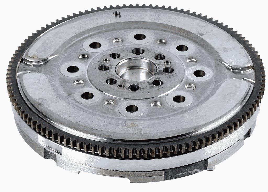 Volant moteur (Volant bimasse) SACHS ref. 2294 001 391