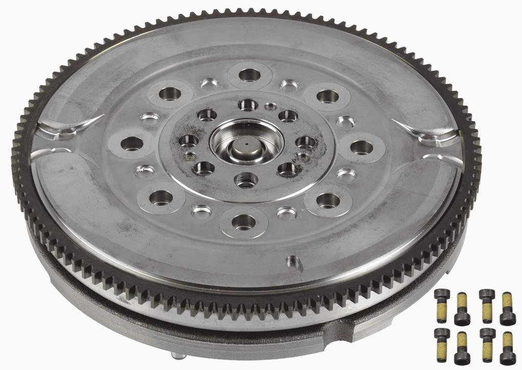 Volant moteur (Volant bimasse) SACHS 2294 001 399