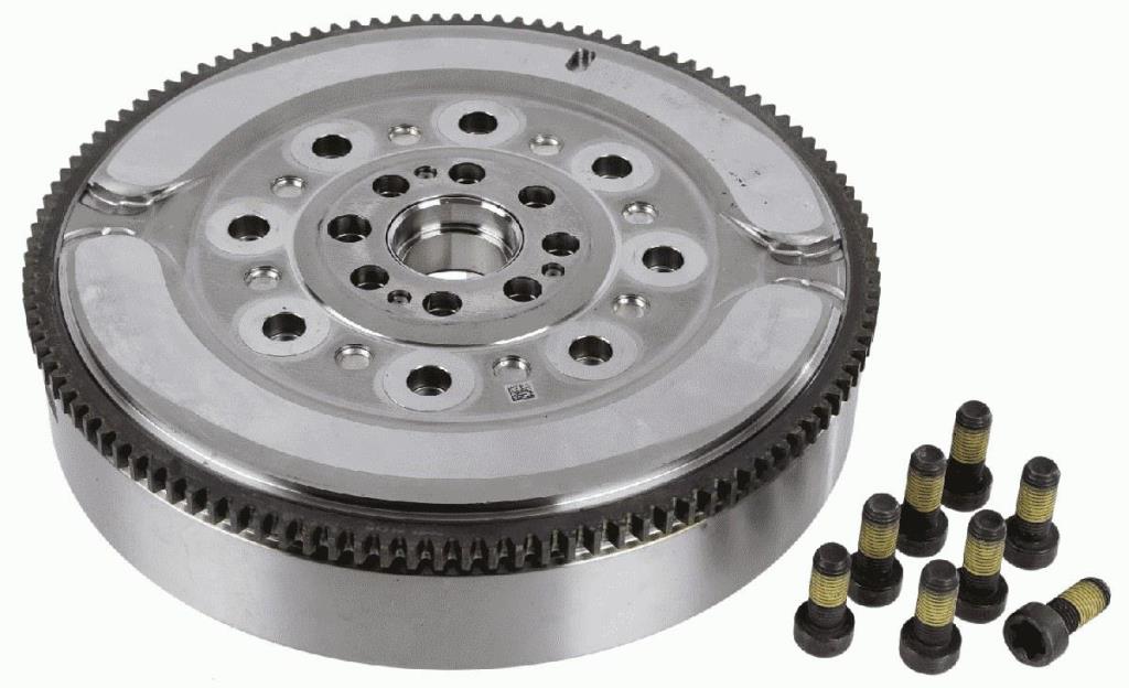 Volant moteur (Volant bimasse) SACHS 2294 001 402
