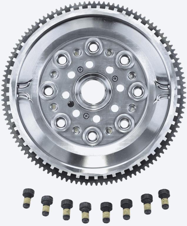 Volant moteur (Volant bimasse) SACHS 2294 001 505