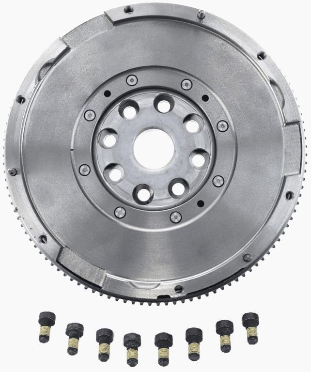 Volant moteur (Volant bimasse) SACHS 2294 001 505