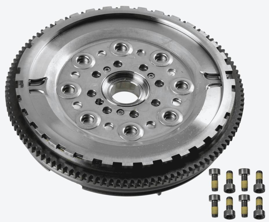 Volant moteur (Volant bimasse) SACHS 2294 001 513