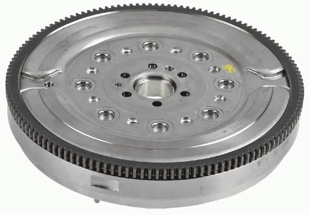 Volant moteur (Volant bimasse) SACHS 2294 001 583