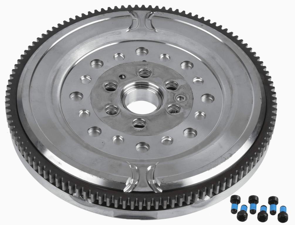 Volant moteur (Volant bimasse) SACHS ref. 2294 001 585