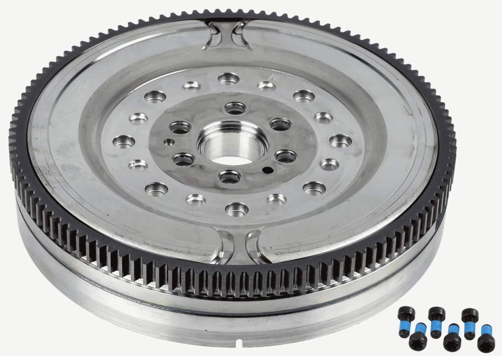 Volante motor SACHS 2294 001 591