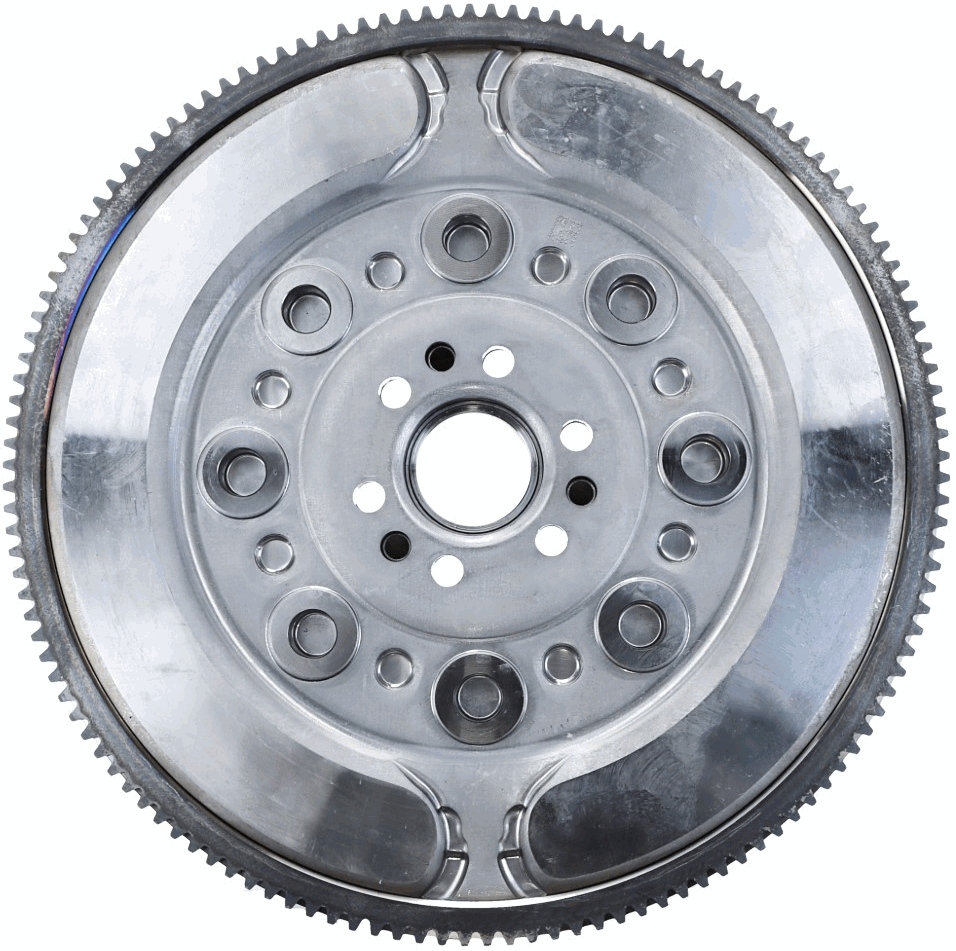 Volant moteur (Volant bimasse) SACHS ref. 2294 001 594
