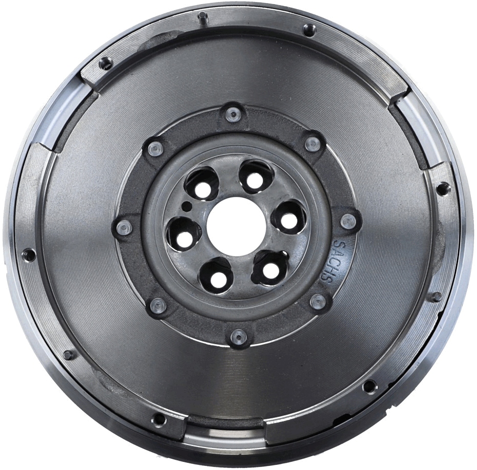 Volant moteur (Volant bimasse) SACHS ref. 2294 001 594